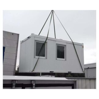 bureau atelier 20m²