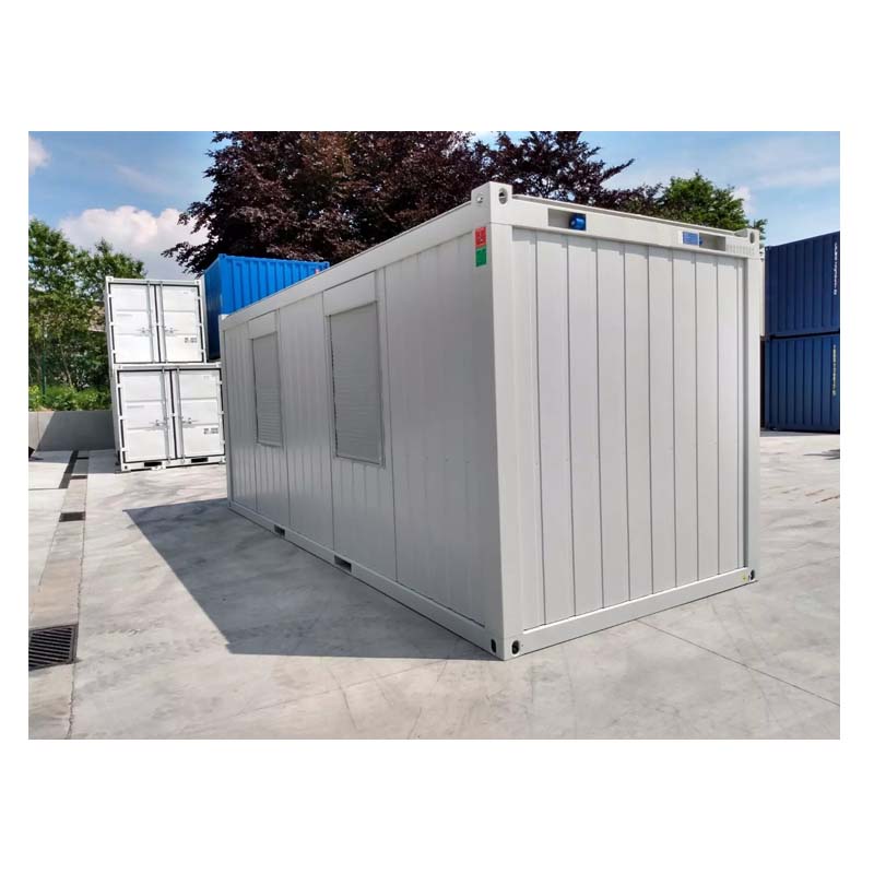 bureau de vente 7x3m : solutions clés en main bureau de vente 7x3m : solutions clés en main