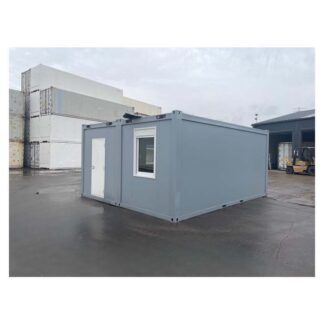 container food truck