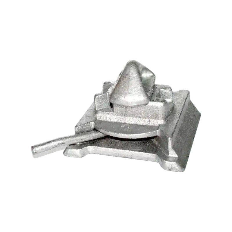 twist lock inférieur transversal pour conteneur twist lock inférieur transversal pour conteneur