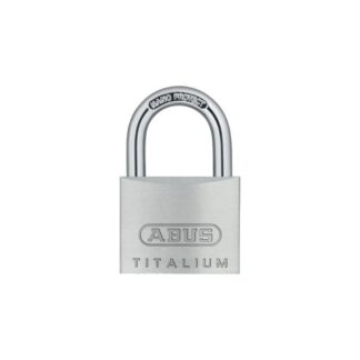cadenas abus titalium 64
