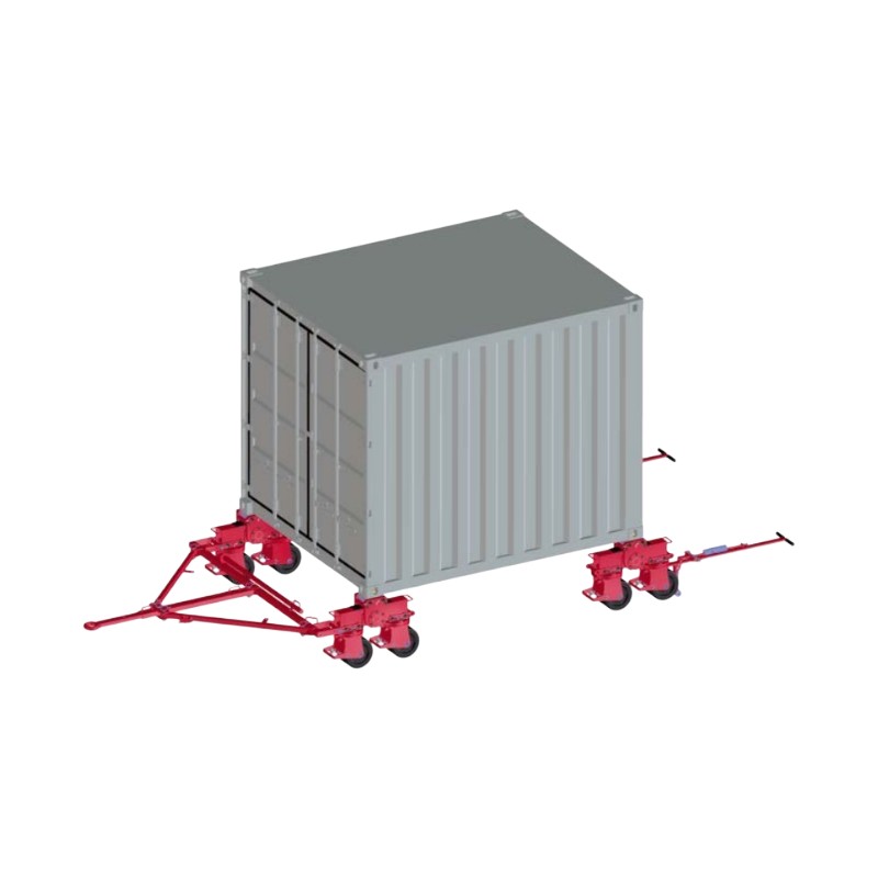 roue pour conteneur 32t roue pour conteneur 32t