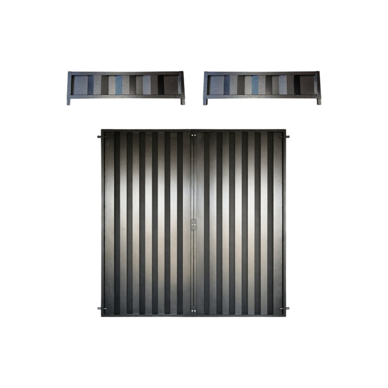 cloison pour conteneur high cube cloison pour conteneur high cube
