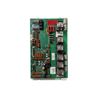 carte relais pour mp3000 groupe froid thermoking – 45 2010