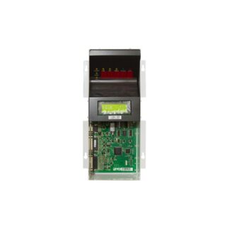 controller mp3000 – 45 2009rc – thermo king