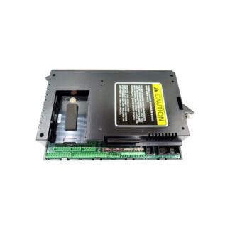 controller microlink3 carrier
