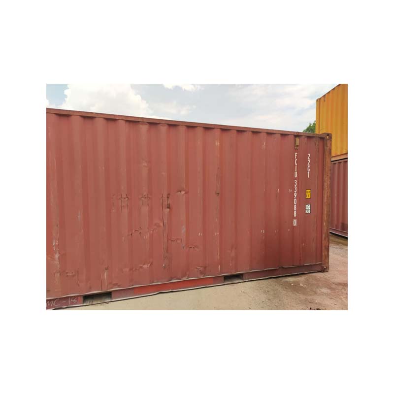 container 20 pieds dry occasion – 8759 container 20 pieds dry occasion – 8759