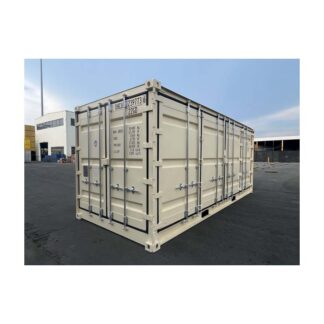 container 20 pieds dry neuf – 8394