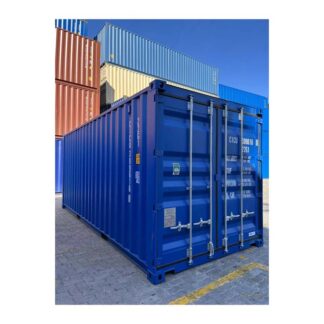 container maritime 8 pieds neuf – 7314