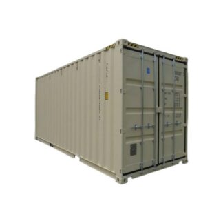 achat container 6 pieds dry