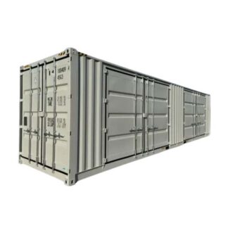 container 40 pieds dry hc neuf – 2987