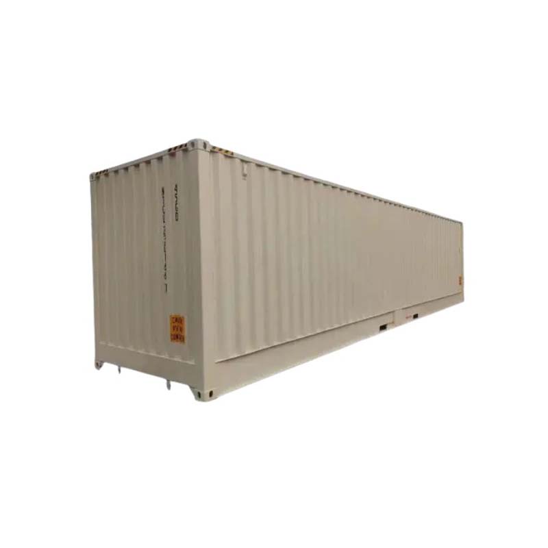 container 40 pieds high cube dry neuf – 7010 container 40 pieds high cube dry neuf – 7010