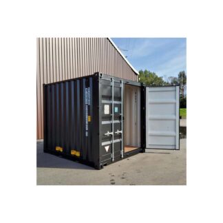 conteneur maritime 10 pieds dry