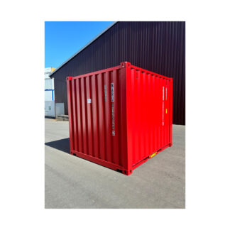 container 40 pieds high cube occasion étanche – 2171
