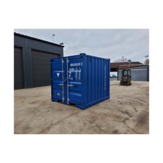 container 20 pieds dry – occasion