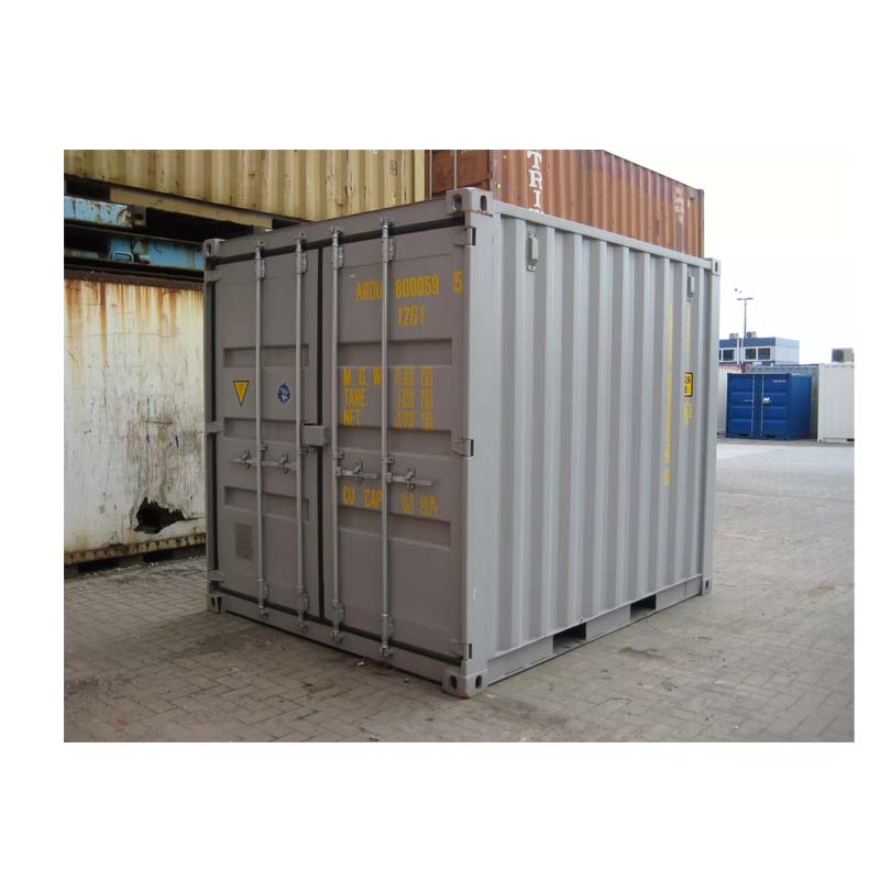 conteneur 40 pieds high cube – 4260 conteneur 40 pieds high cube – 4260