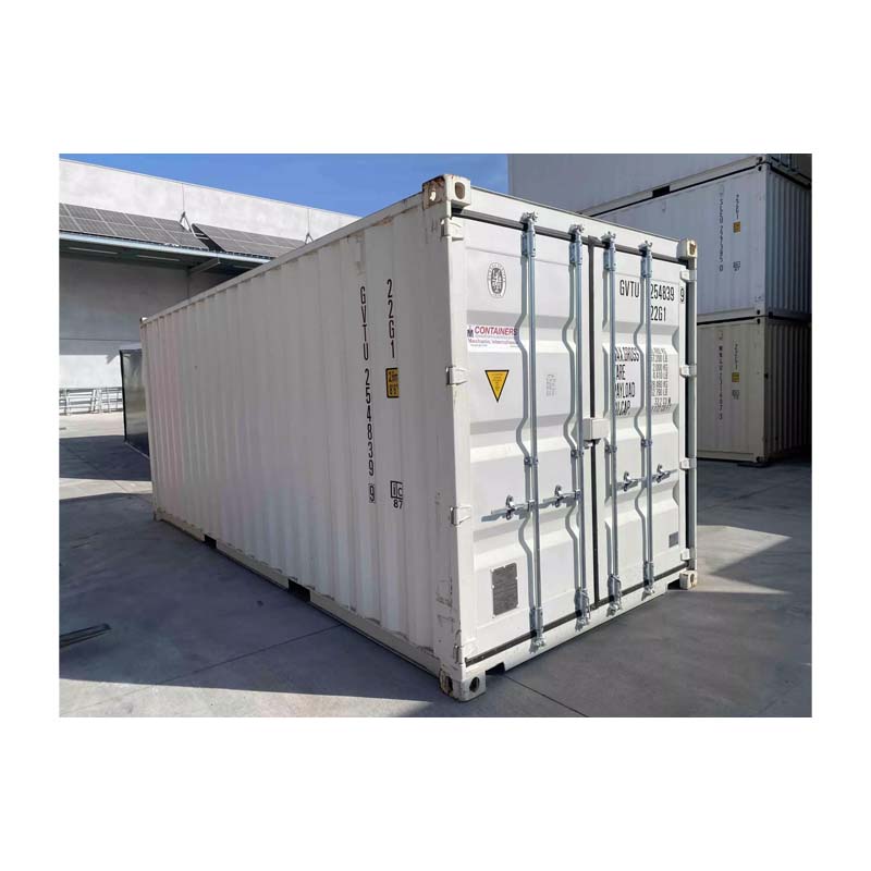 container open side 20 pieds container open side 20 pieds