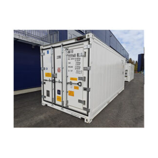conteneur 20 pieds reefer – 3188