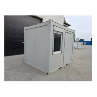 bungalow vestiaire et sanitaire