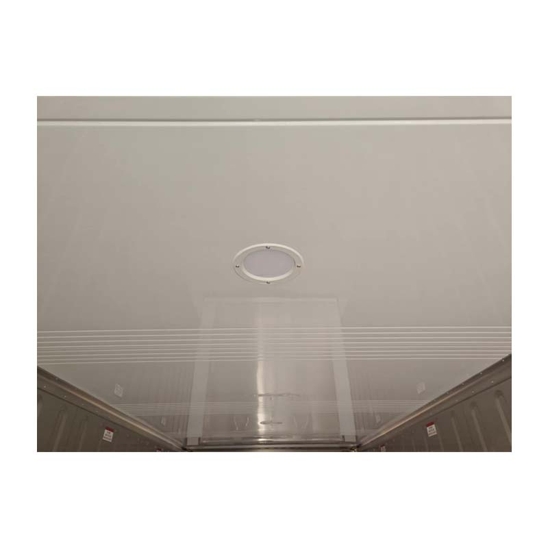 conteneur 20 pieds reefer – 3188 conteneur 20 pieds reefer – 3188