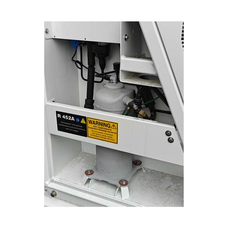 conteneur 20 pieds reefer – 3188 conteneur 20 pieds reefer – 3188