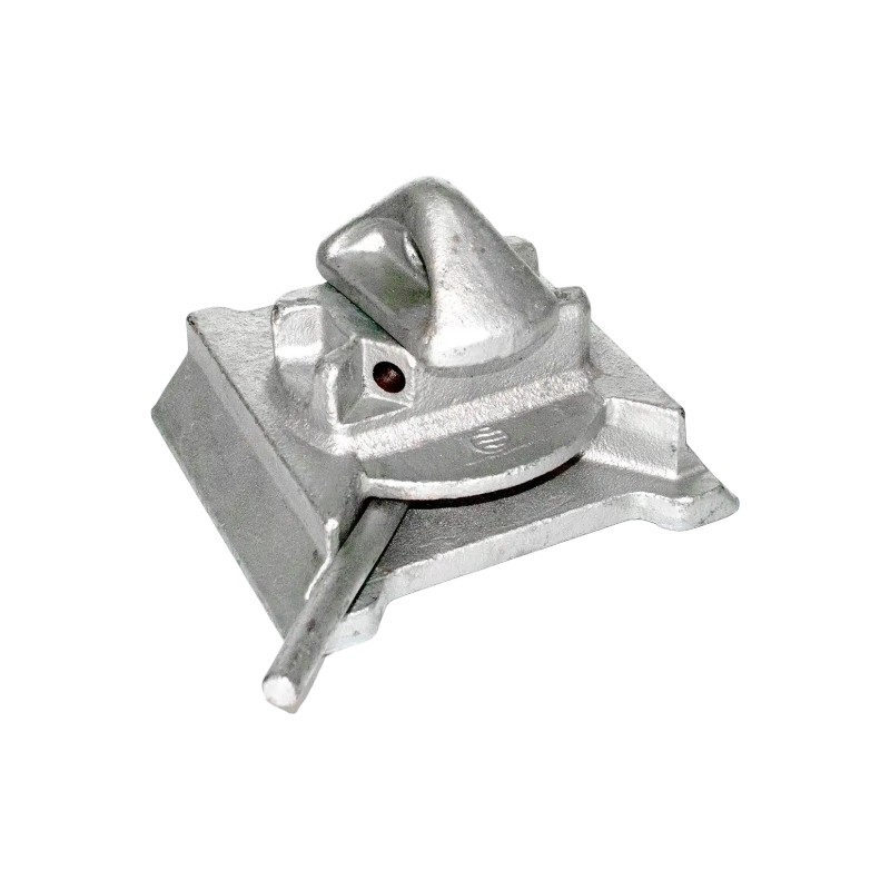 twist lock inférieur transversal pour conteneur twist lock inférieur transversal pour conteneur