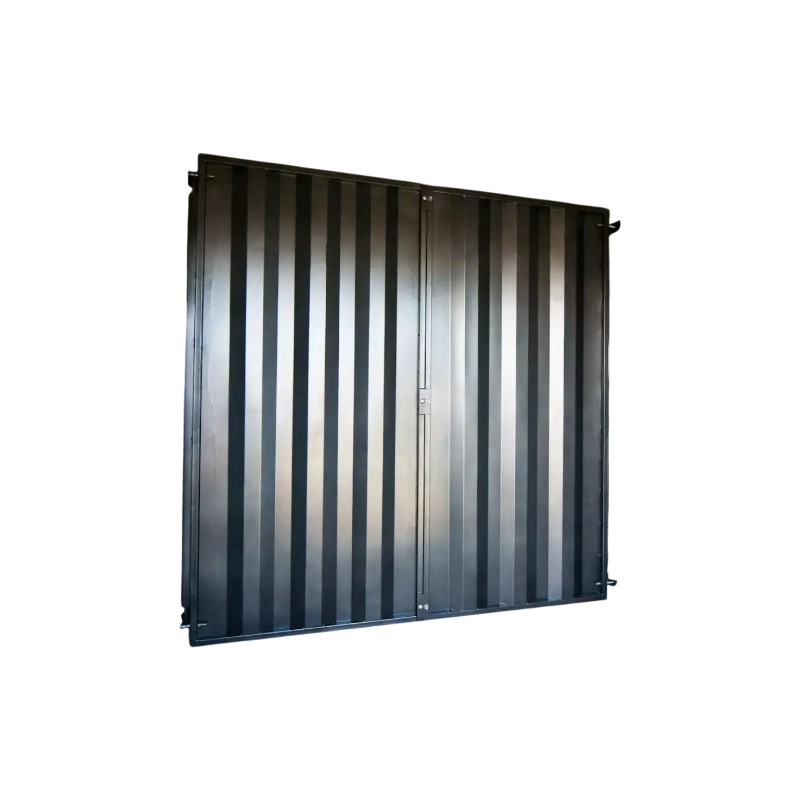 cloison amovible pour container maritime cloison amovible pour container maritime
