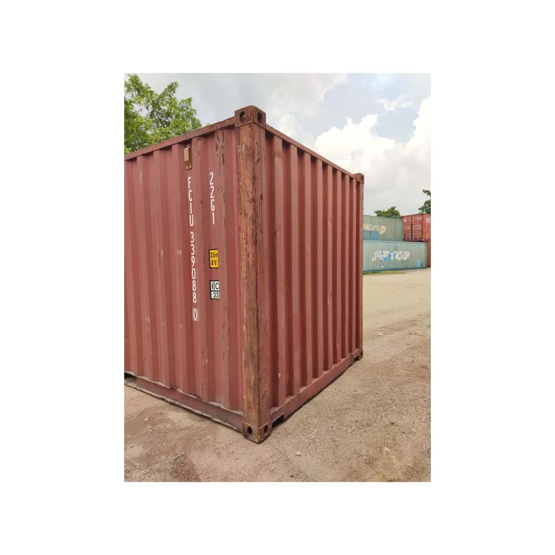 container 20 pieds dry occasion – 8759 container 20 pieds dry occasion – 8759