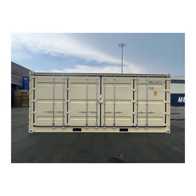 container 20 pieds dry neuf – 8394 container 20 pieds dry neuf – 8394