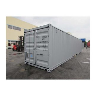 container 8 pieds dry neuf – 7315