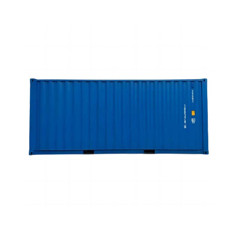 container 20 pieds dry open side neuf – 0845 container 20 pieds dry open side neuf – 0845