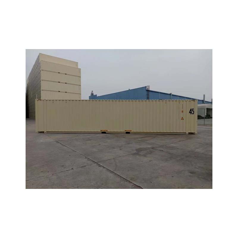 conteneur 40 pieds dry high cube neuf – 4415 conteneur 40 pieds dry high cube neuf – 4415