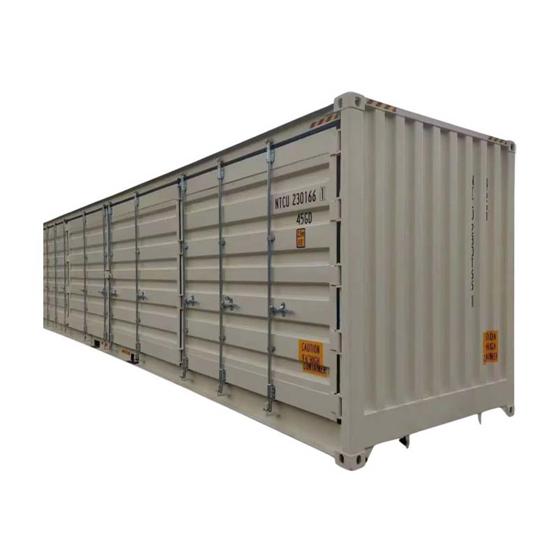 container 40 pieds high cube dry neuf – 7010 container 40 pieds high cube dry neuf – 7010