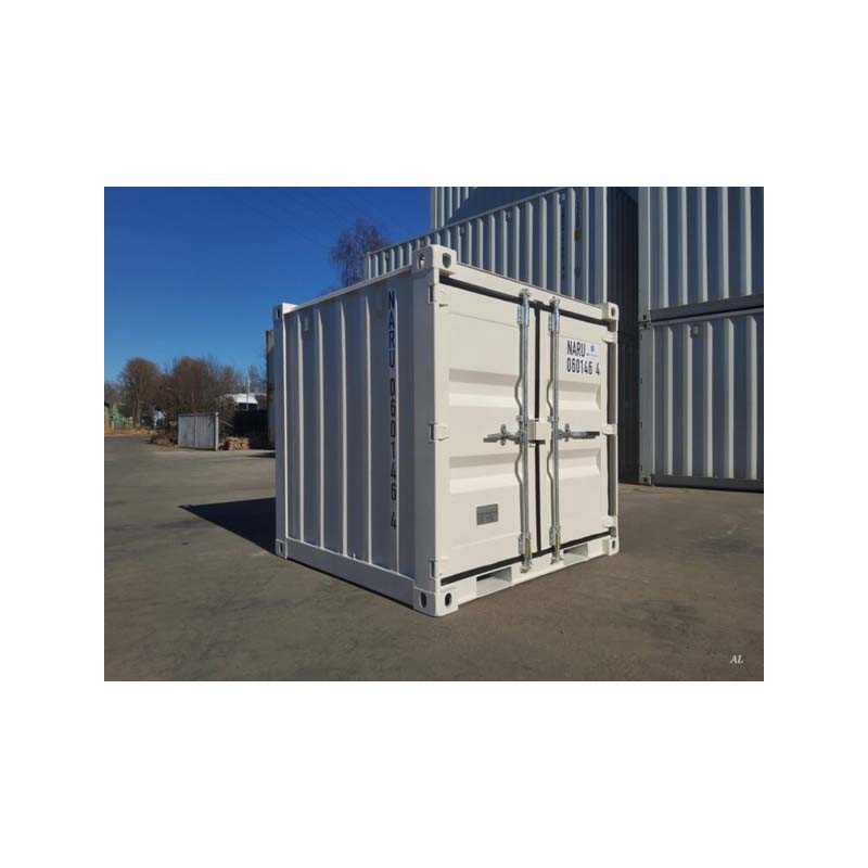 conteneur 20′ hc open side neuf i prix et devis – 4077 conteneur 20′ hc open side neuf i prix et devis – 4077