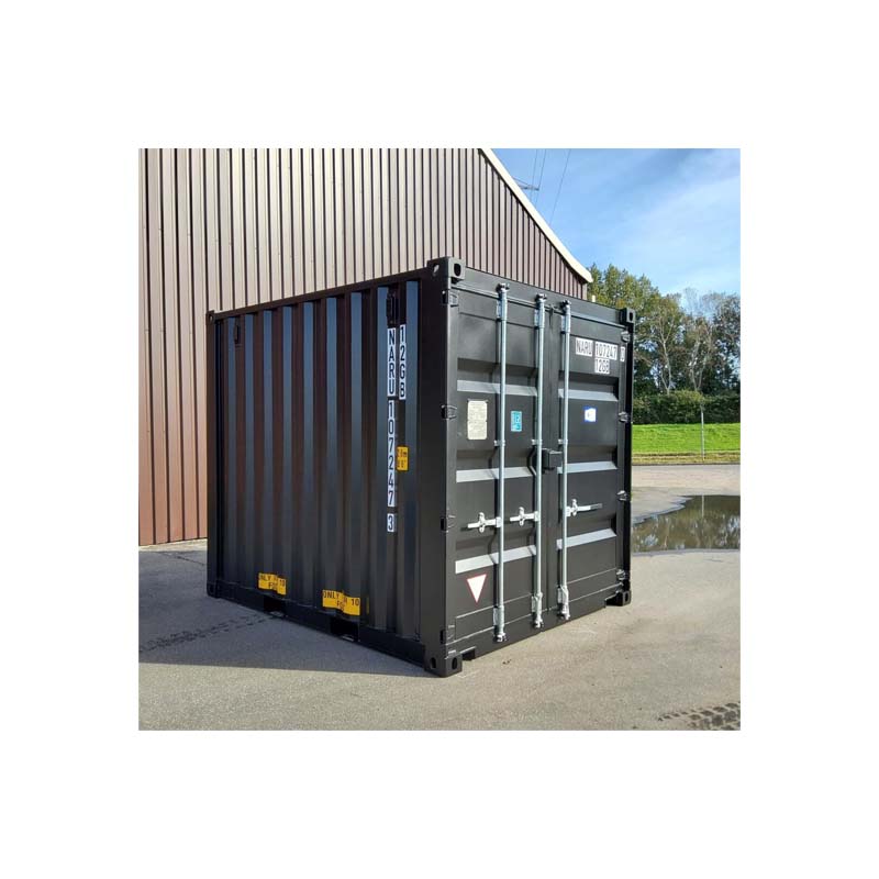 conteneur maritime 10 pieds dry conteneur maritime 10 pieds dry