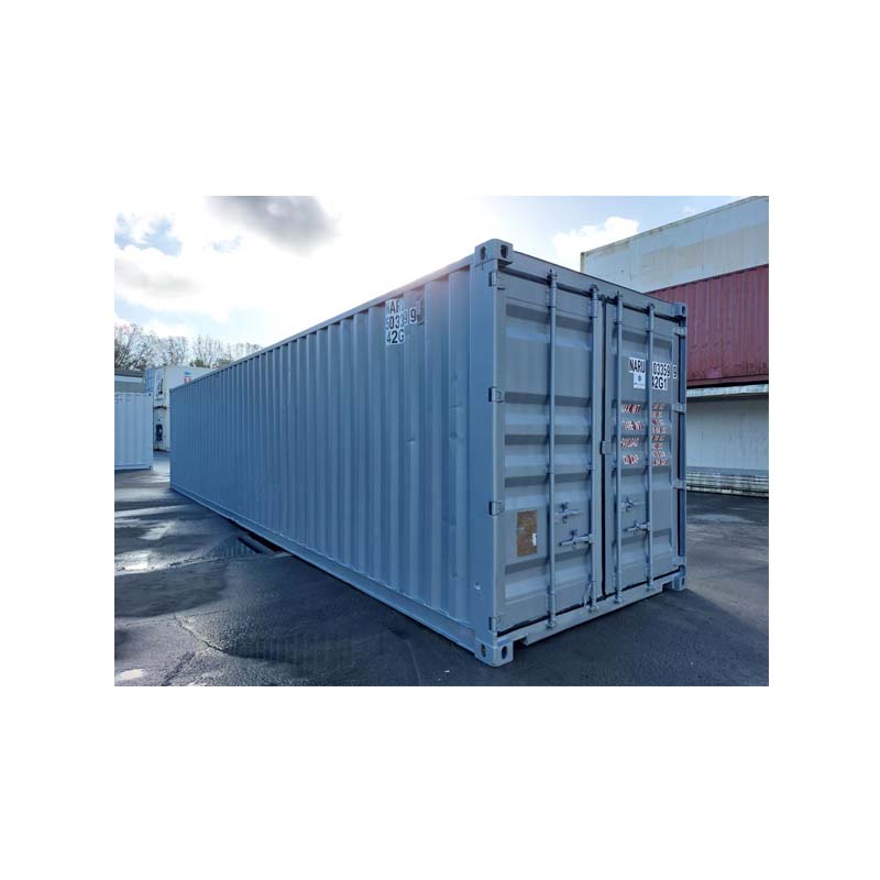 conteneur maritime 6m d’occasion 1972 conteneur maritime 6m d’occasion 1972
