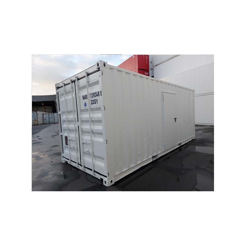 conteneur maritime 20 pieds high cube – 7250 conteneur maritime 20 pieds high cube – 7250