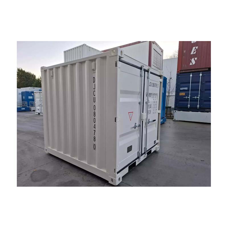 container maritime 40 pieds hc 4 portes latérale container maritime 40 pieds hc 4 portes latérale