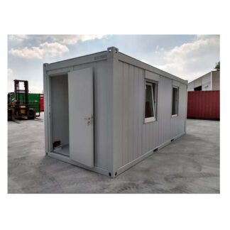 bureau de vente 7x3m : solutions clés en main