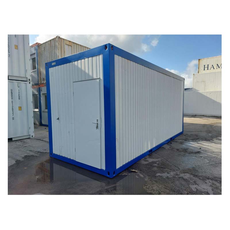 conteneur bureaux 20 pieds neuf conteneur bureaux 20 pieds neuf