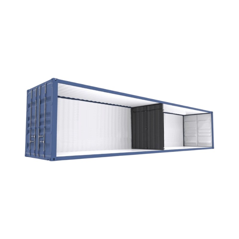 cloison pour conteneur high cube cloison pour conteneur high cube