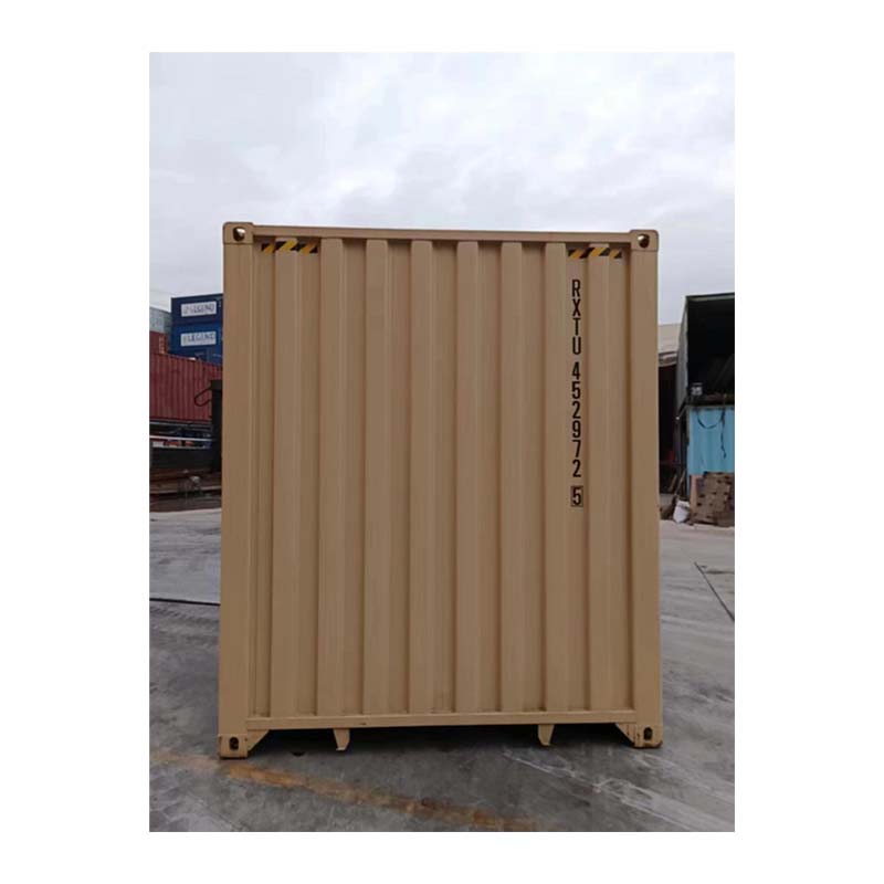 container 20 pieds dry neuf – 2712 container 20 pieds dry neuf – 2712