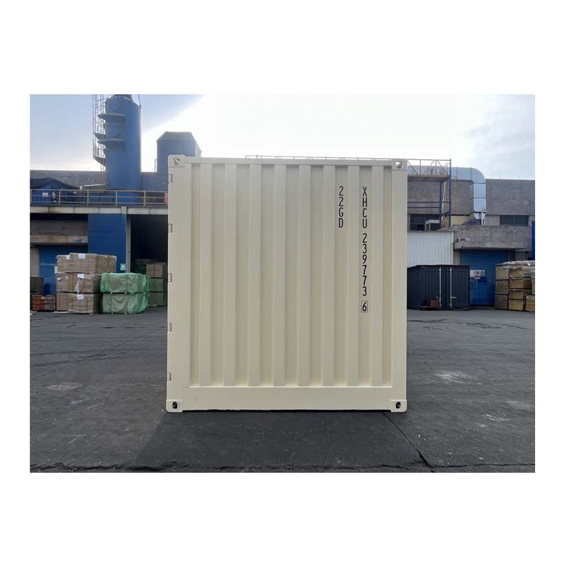 container 20 pieds dry neuf – 8394 container 20 pieds dry neuf – 8394