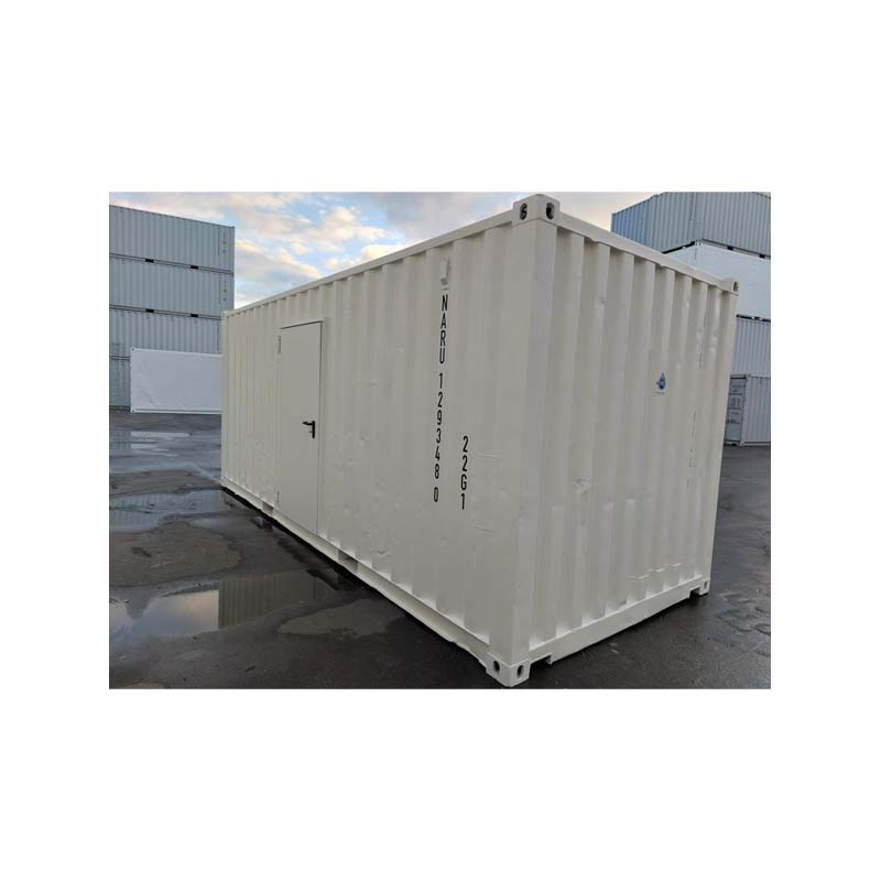 conteneur maritime 20 pieds high cube – 7250 conteneur maritime 20 pieds high cube – 7250