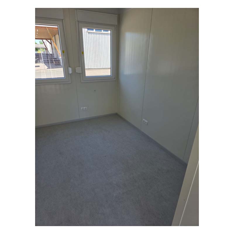 conteneur bureaux 6m avec toilettes conteneur bureaux 6m avec toilettes