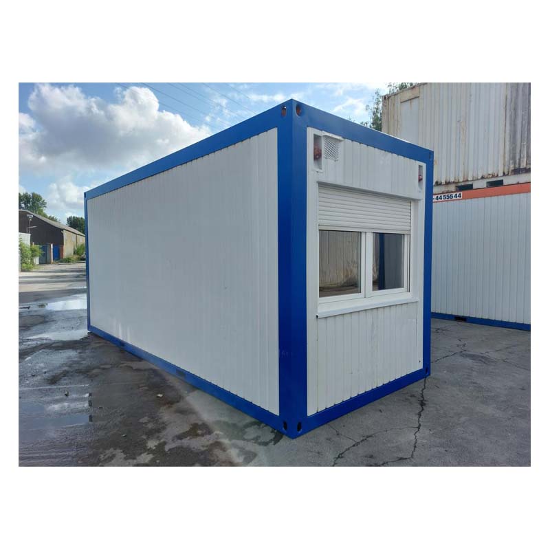 conteneur bureaux 20 pieds neuf conteneur bureaux 20 pieds neuf