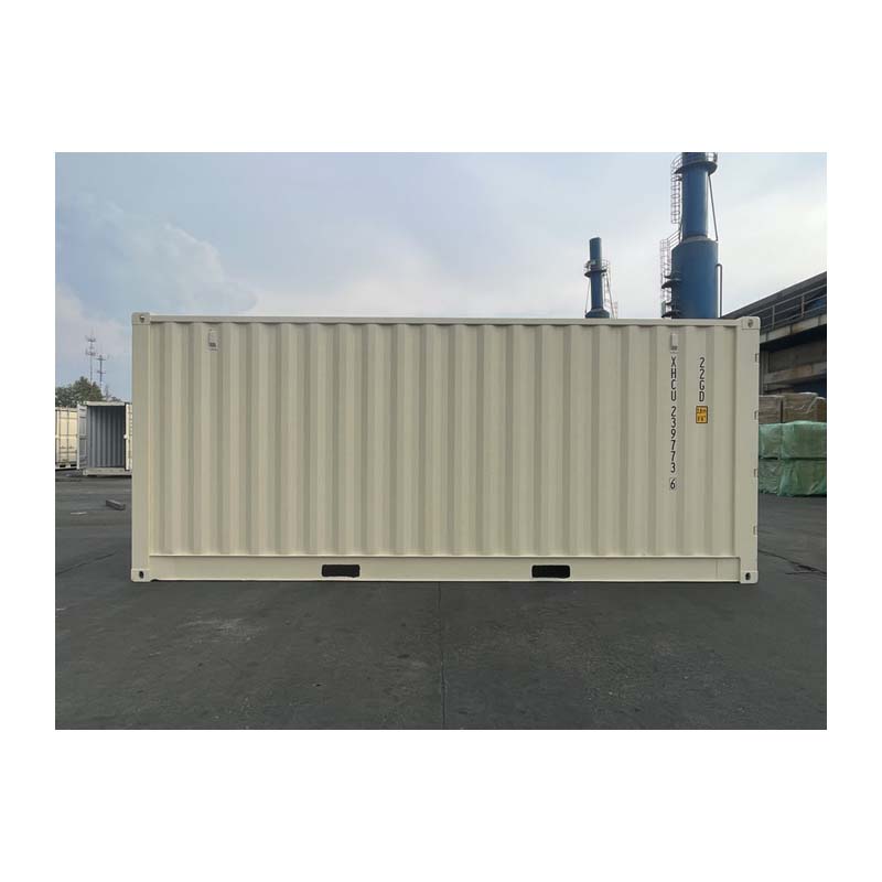 container 20 pieds dry neuf – 8394 container 20 pieds dry neuf – 8394