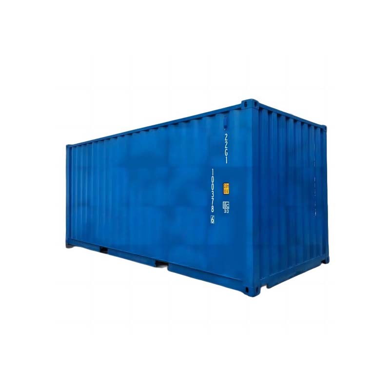 container 20 pieds dry open side neuf – 0845 container 20 pieds dry open side neuf – 0845
