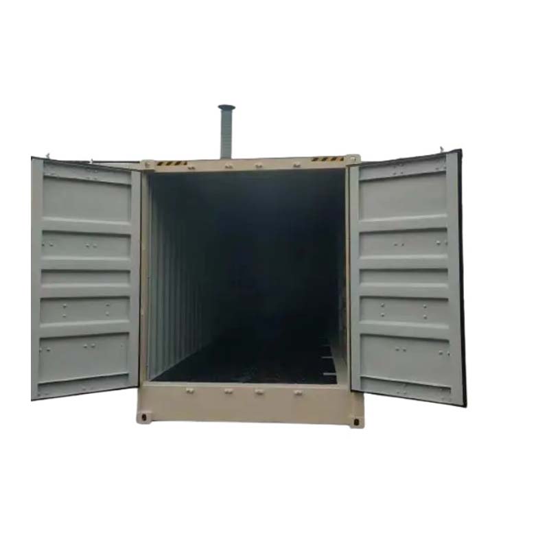 container 40 pieds high cube dry neuf – 7010 container 40 pieds high cube dry neuf – 7010