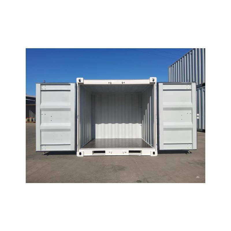conteneur 20′ hc open side neuf i prix et devis – 4077 conteneur 20′ hc open side neuf i prix et devis – 4077
